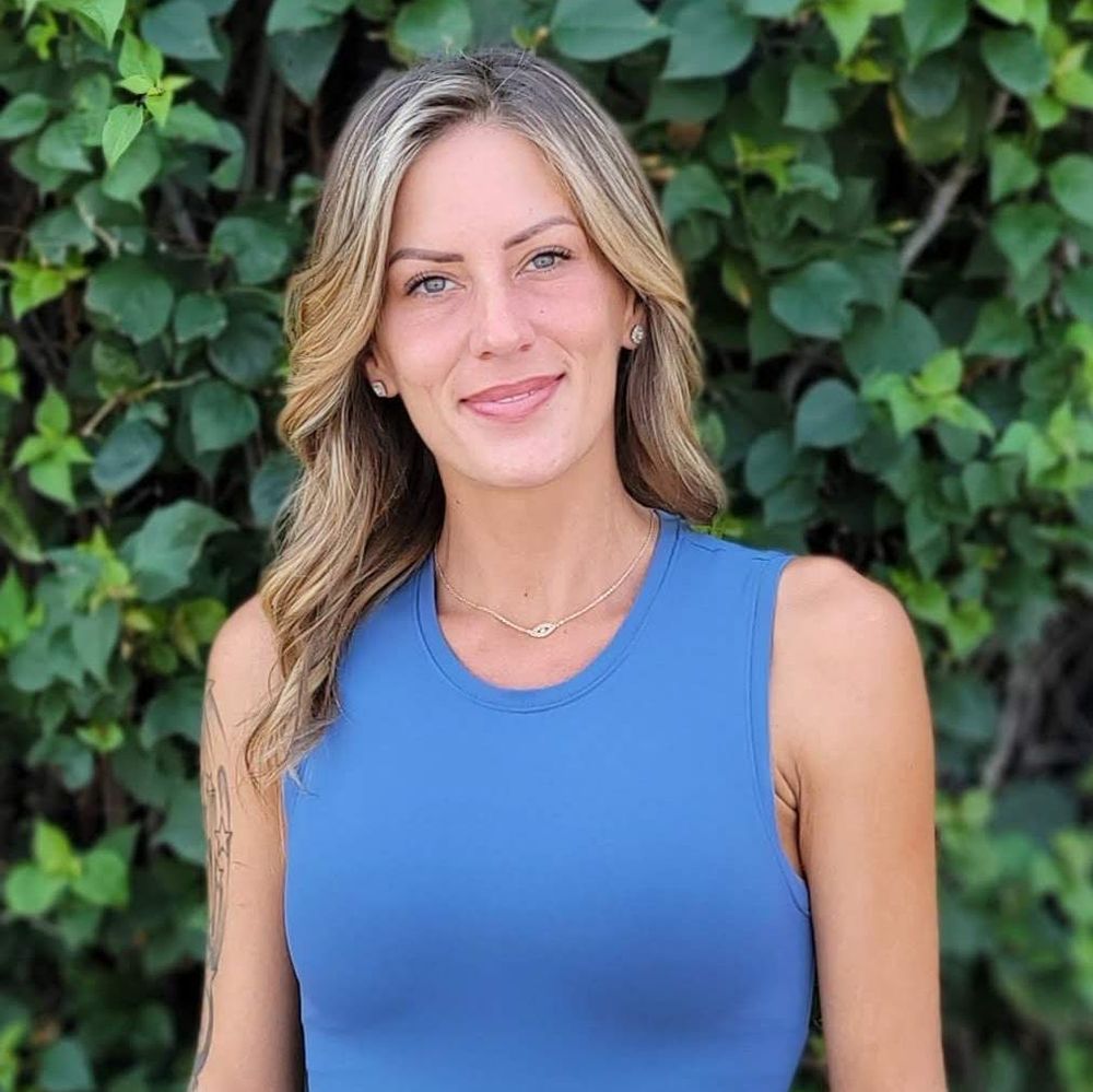 Meet your Posher, Brittney